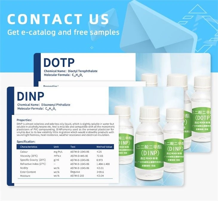 DOTP 6422-86-2 Plastigydd